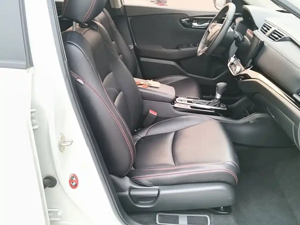 Honda Crider — миниатюра 25