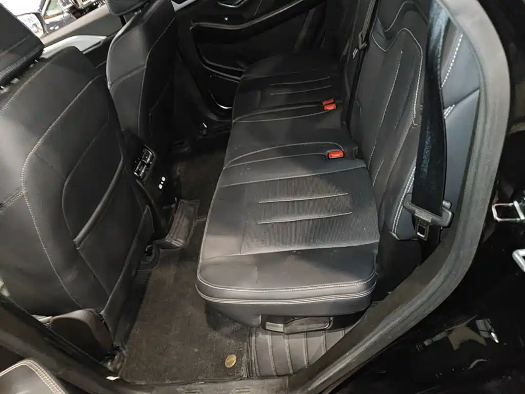 Jetour X90 PLUS — миниатюра 17