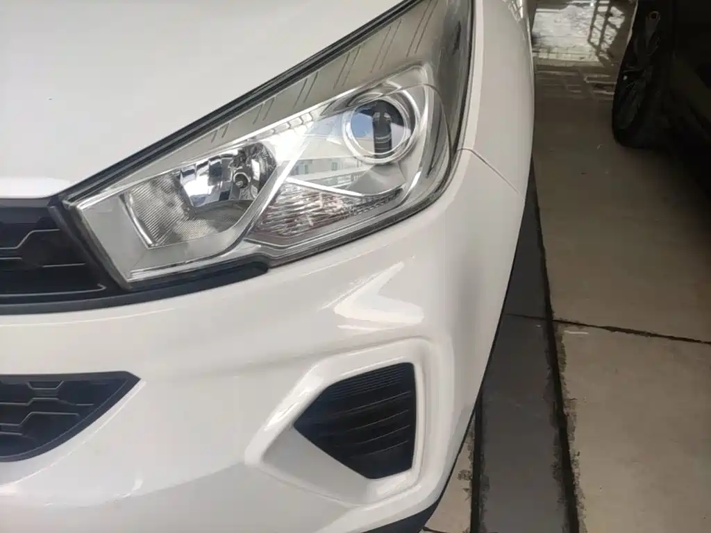 Wuling Hongguang S3 — миниатюра 24