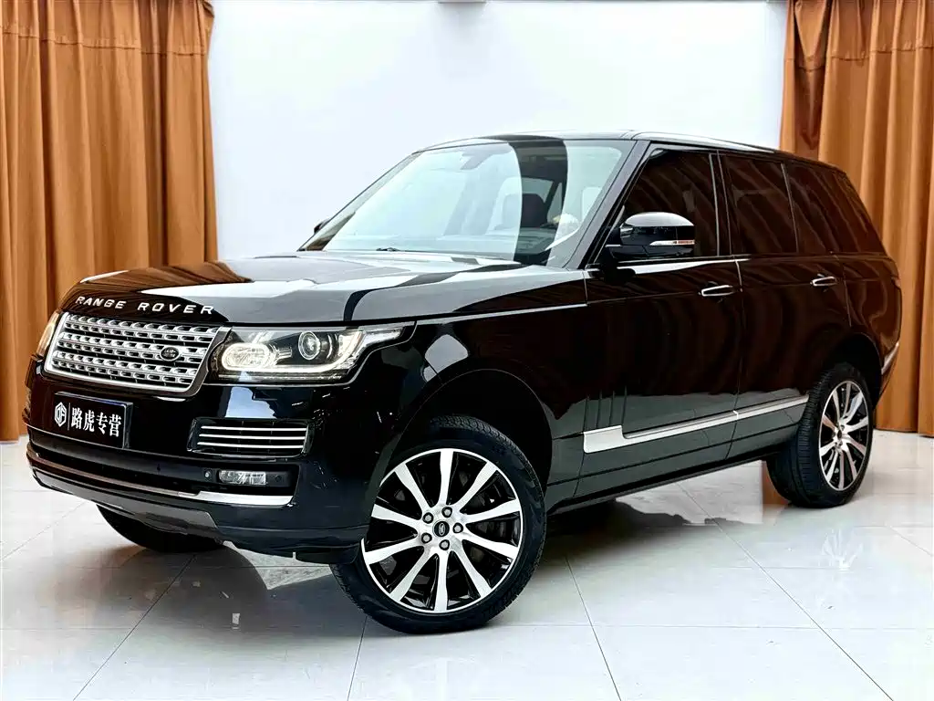 Land Rover Range Rover 2014