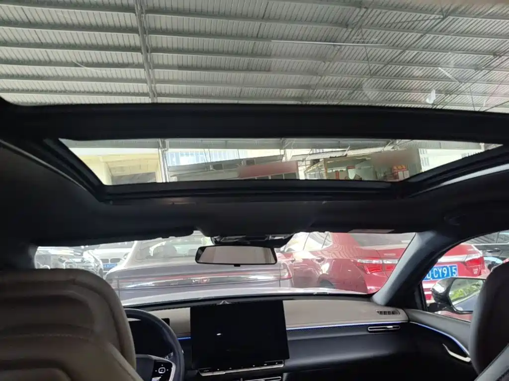 Changan Eado — миниатюра 18