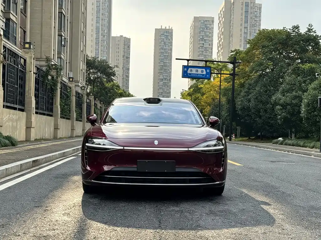 Xiangjie Xiangjie S9T — миниатюра 2