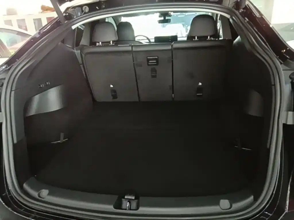 Tesla Model Y — миниатюра 19