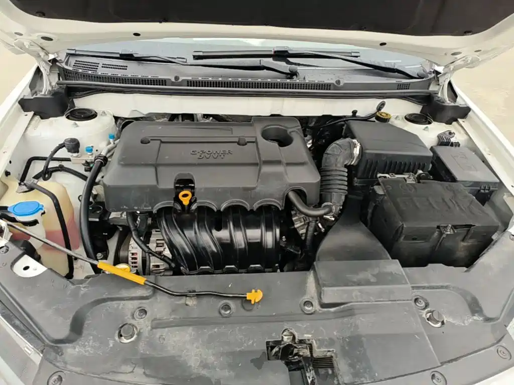 Geely Emgrand — миниатюра 20