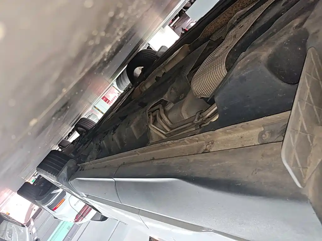Ford Edge — миниатюра 21