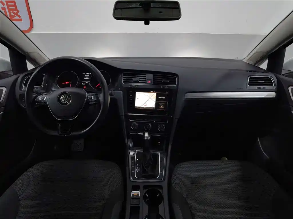 Volkswagen Golf 2020 280TSI DSG Comfort