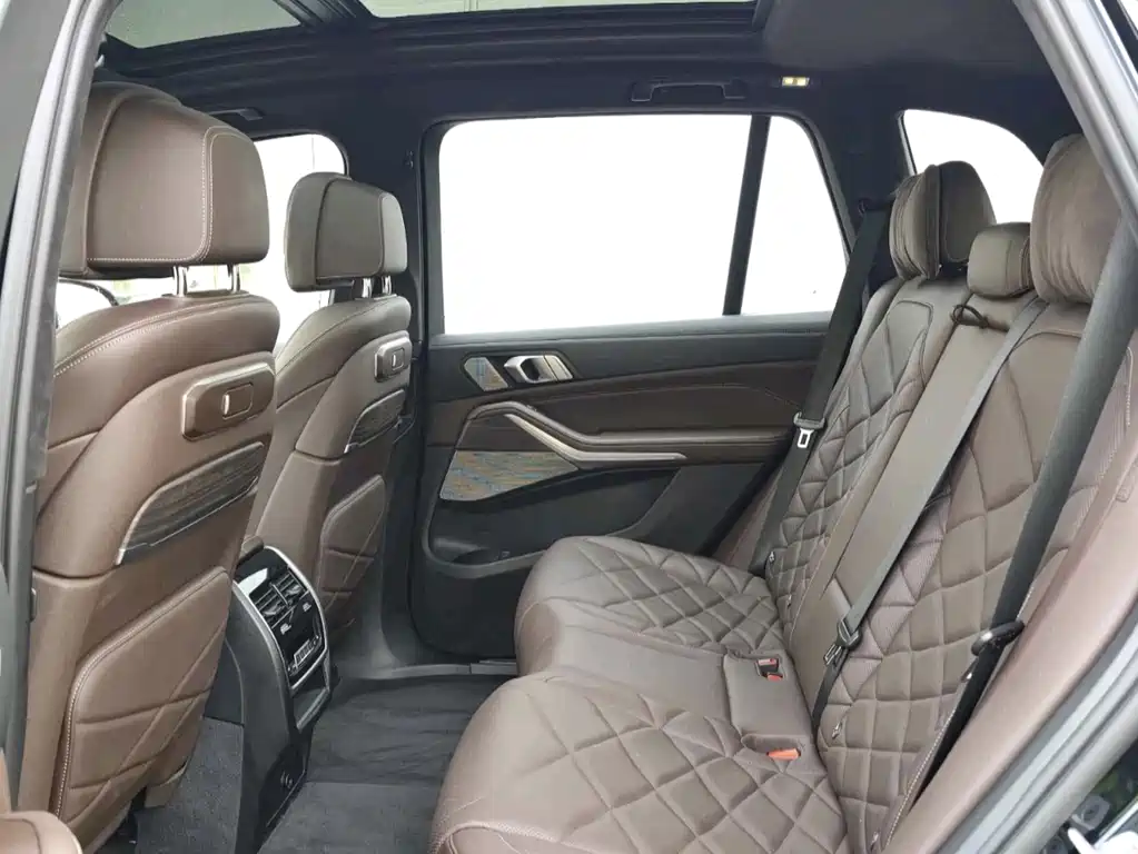 BMW X5 — миниатюра 12