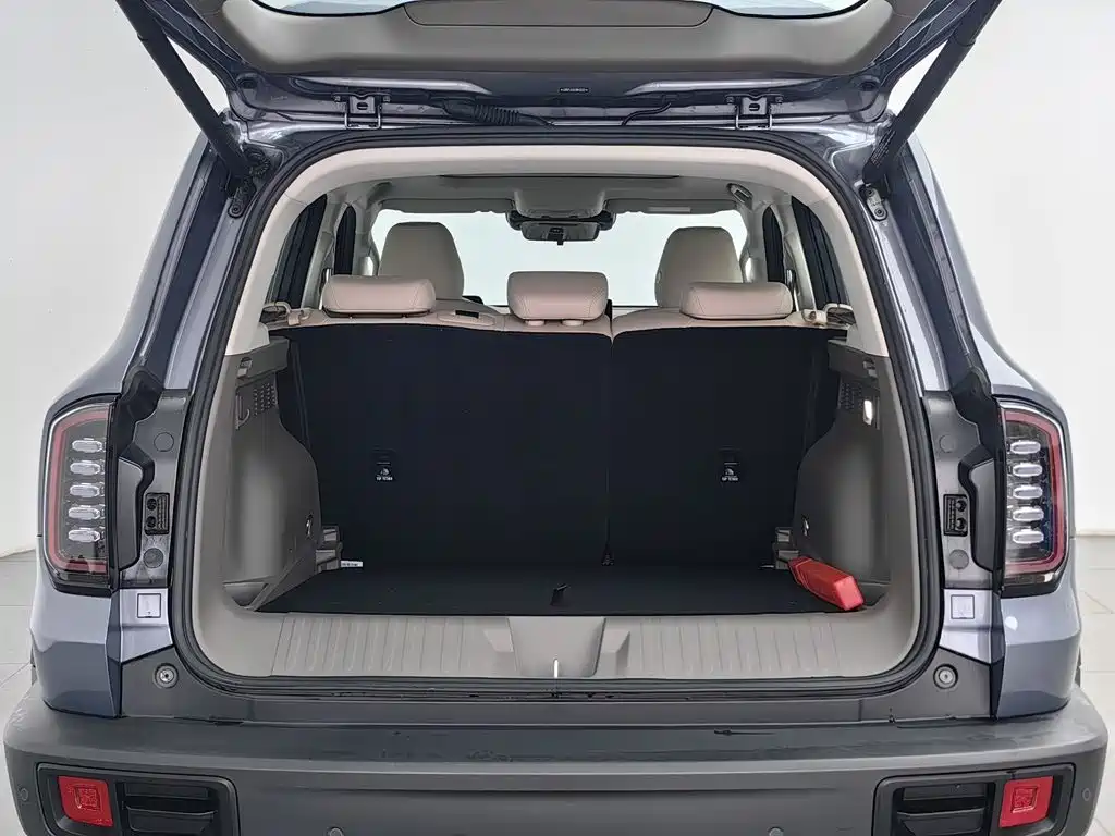 Haval Big Dog — миниатюра 16