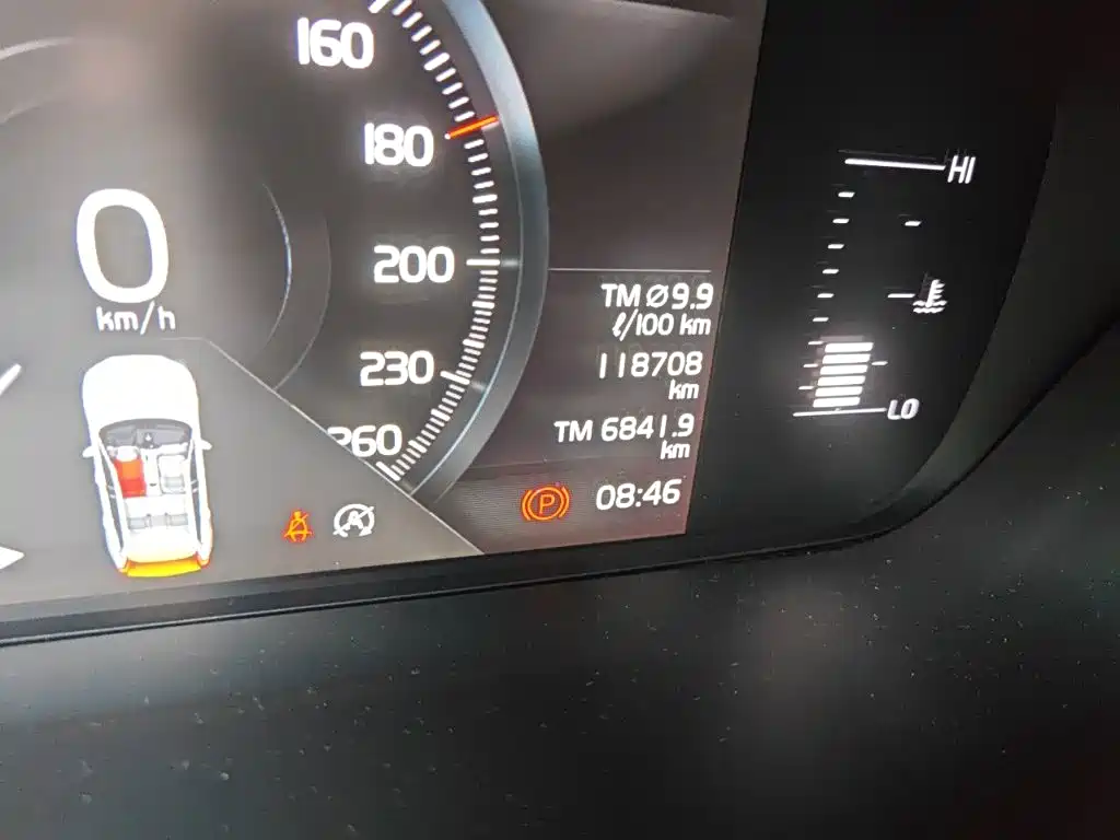 Volvo XC60 — миниатюра 5