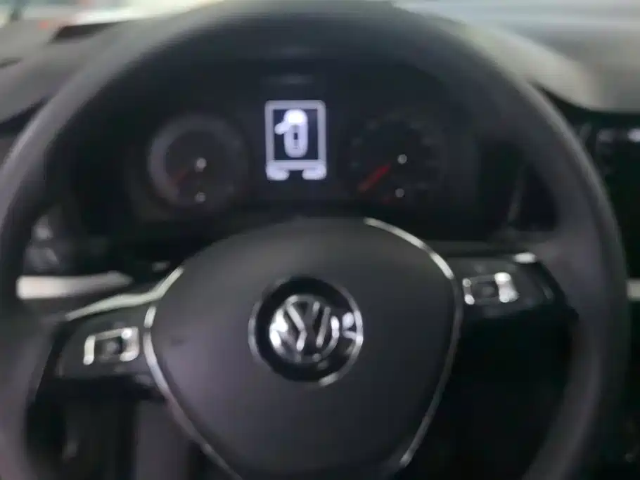 Volkswagen Lavida — миниатюра 15