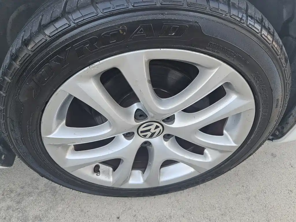 Volkswagen Scirocco — миниатюра 20
