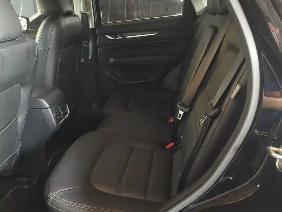 Mazda CX-5 — миниатюра 11