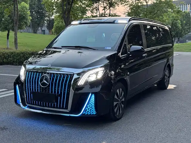 2023 Mercedes-Benz E-klasse AMG
