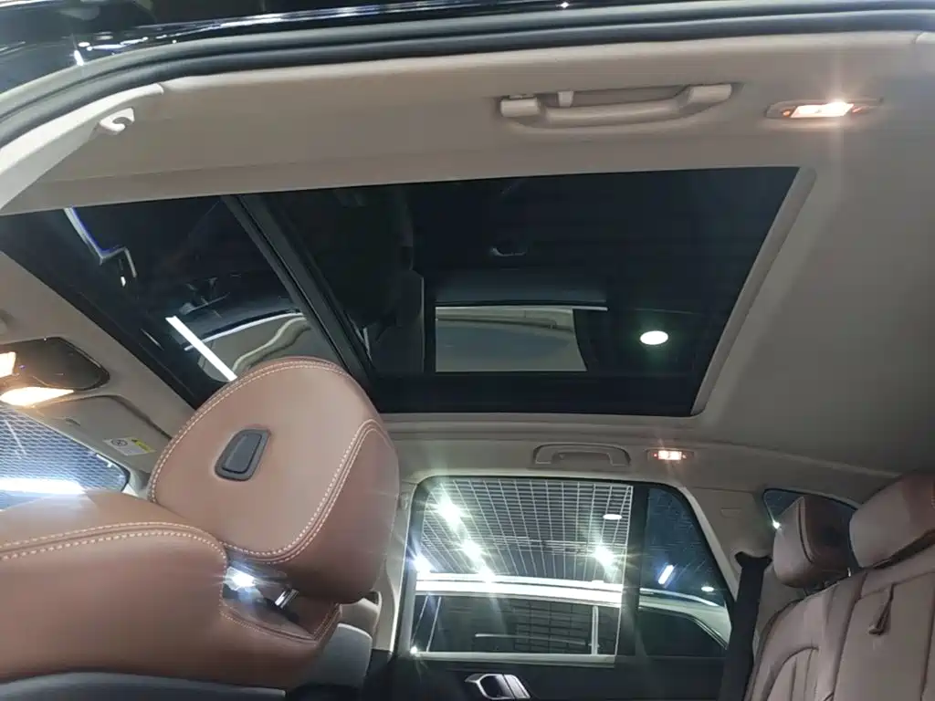 BMW X5 (Import) — миниатюра 18