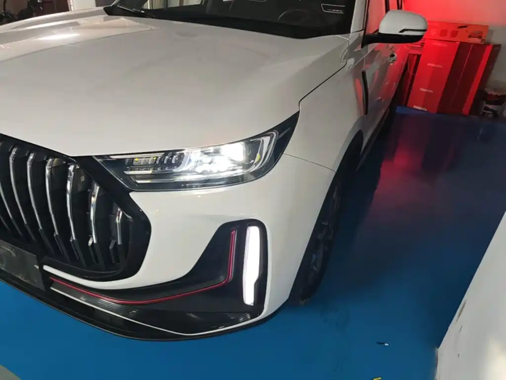 Chery Tiggo 7 PLUS — миниатюра 24
