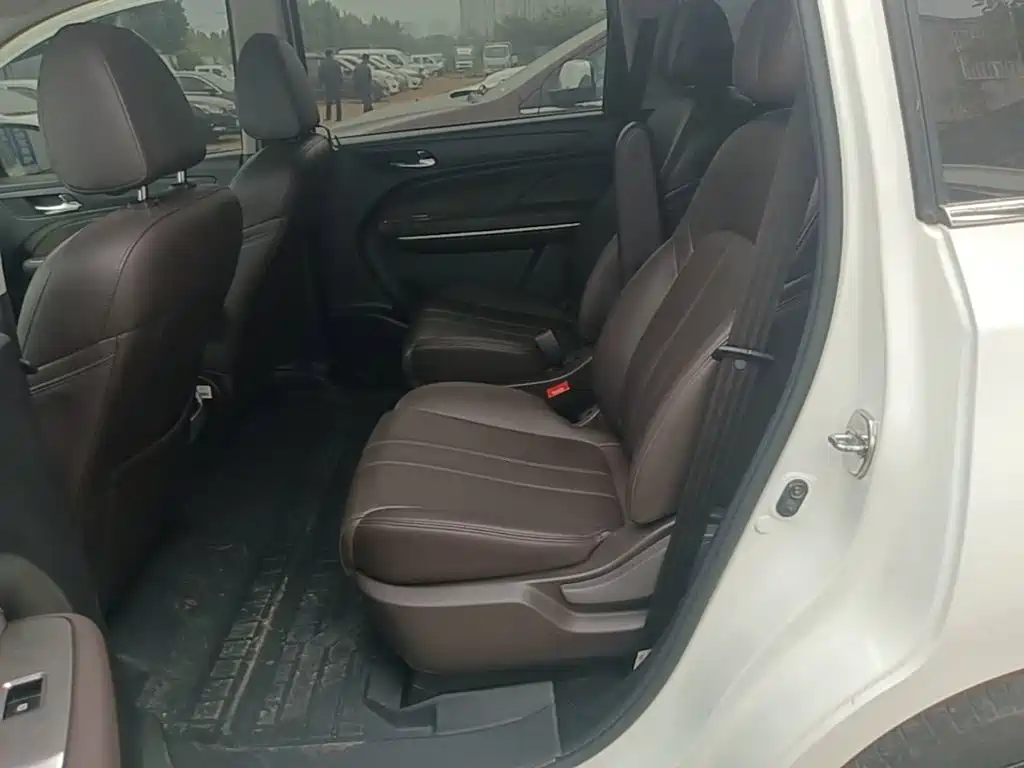 GAC Motor Trumpchi M6 — миниатюра 17
