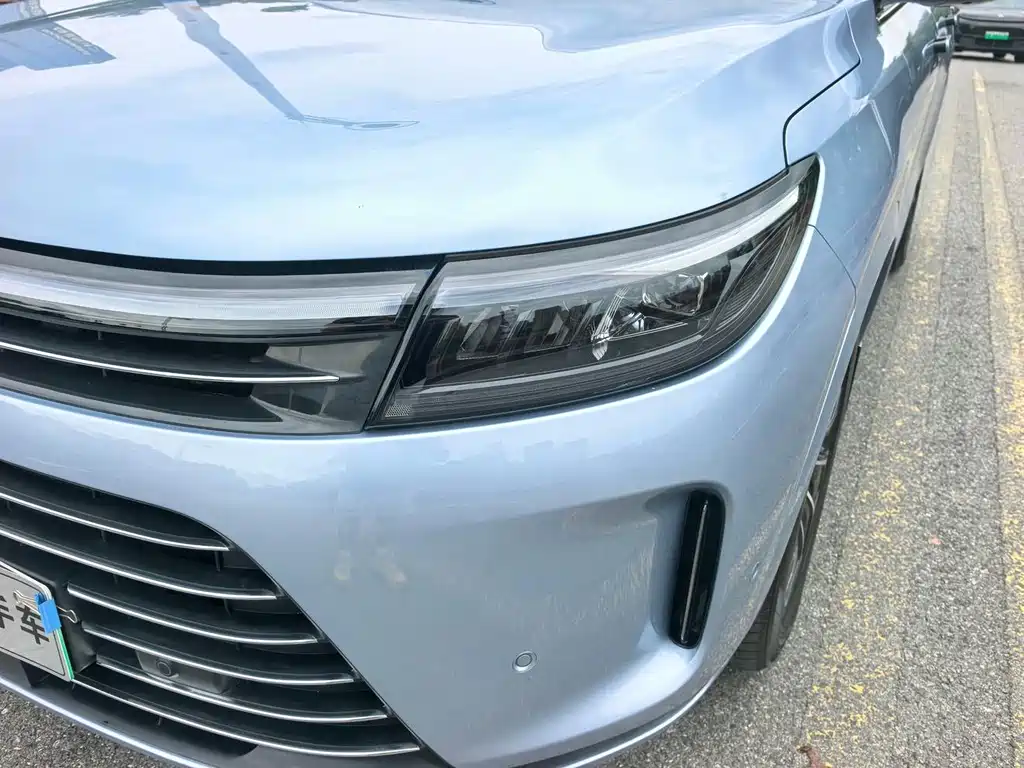 AITO AITO M7 — миниатюра 16