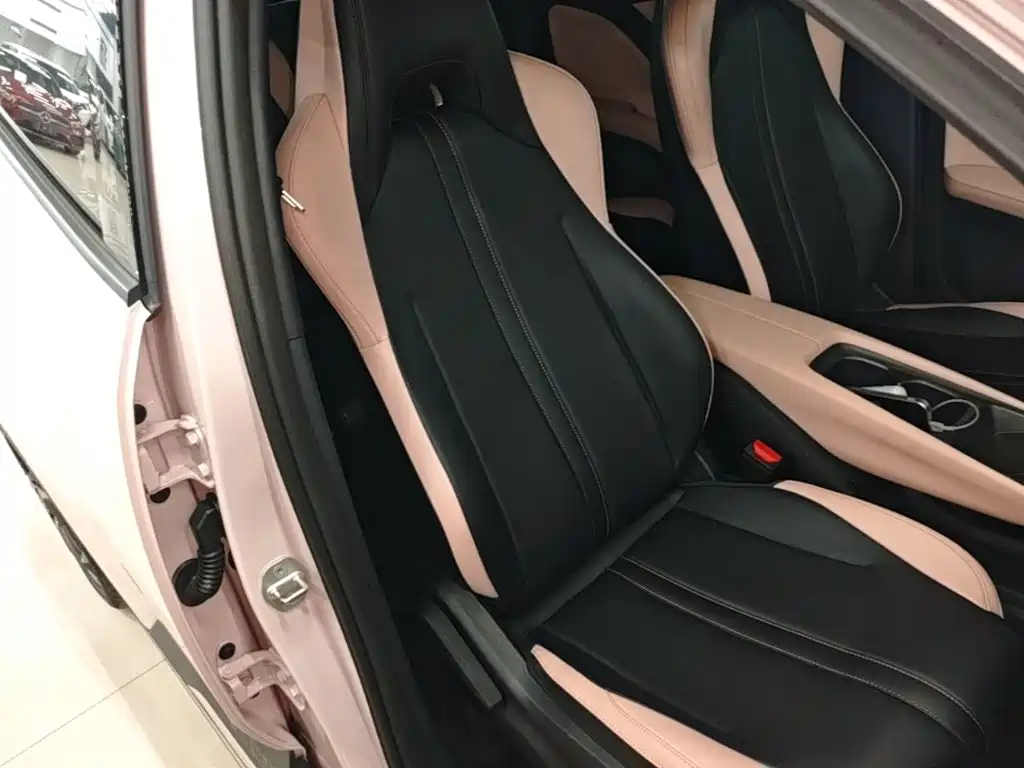 BYD Seagull — миниатюра 25