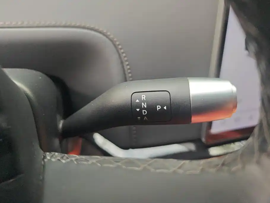 Li Auto Li L7 — миниатюра 16