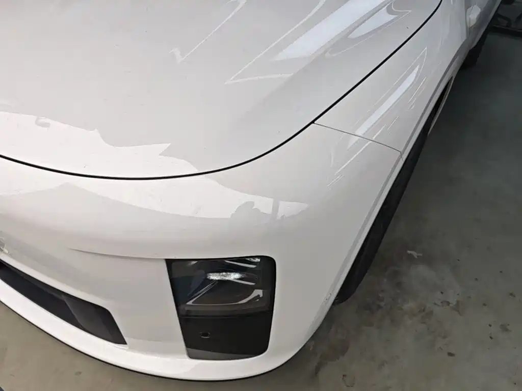 Li Auto Li i6 — миниатюра 23