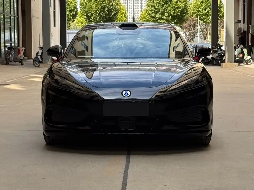 Denza Denza Z9GT — миниатюра 2