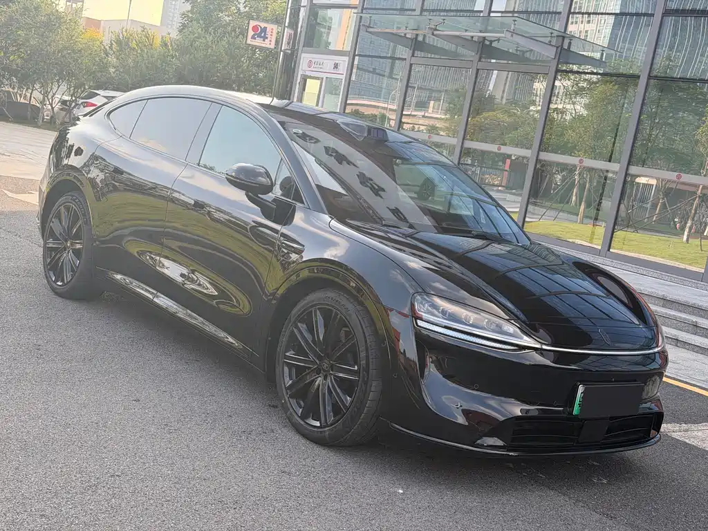 Zhijie Zhijie R7 — миниатюра 3