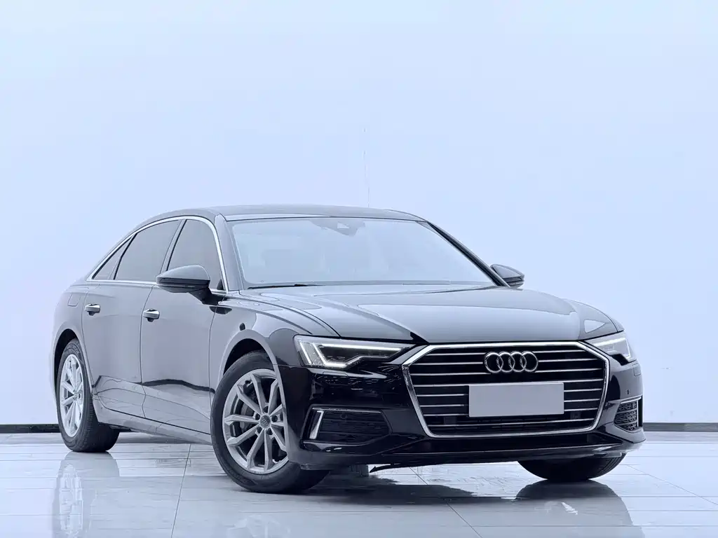 Audi A6L — миниатюра 3