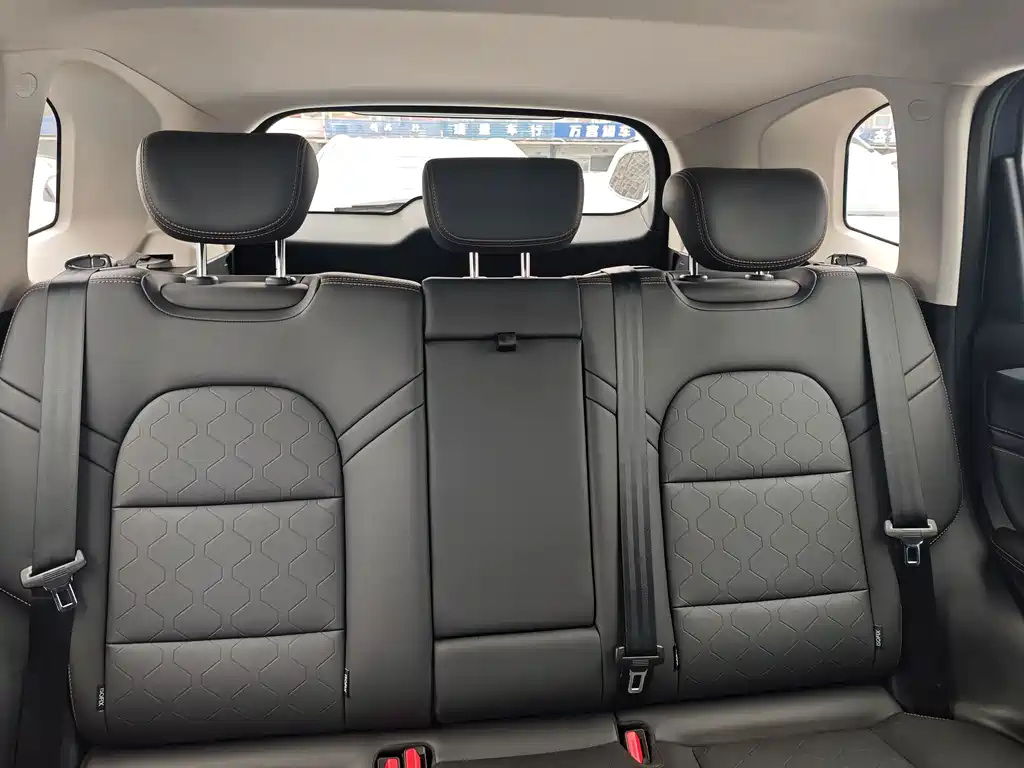 Haval Big Dog — миниатюра 10