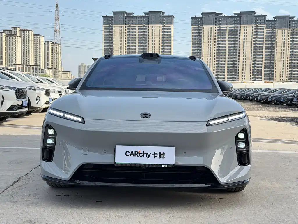 NIO ET5T 2025 75kWh Touring