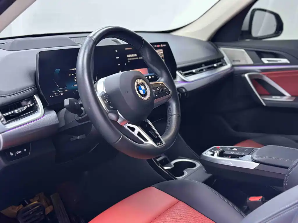 BMW X1 2023 xDrive25Li M Sport
