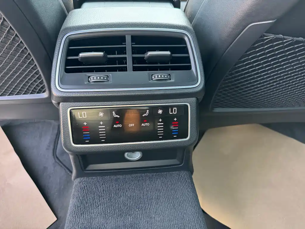 Audi A6L — фотографии объявления, Фото 15