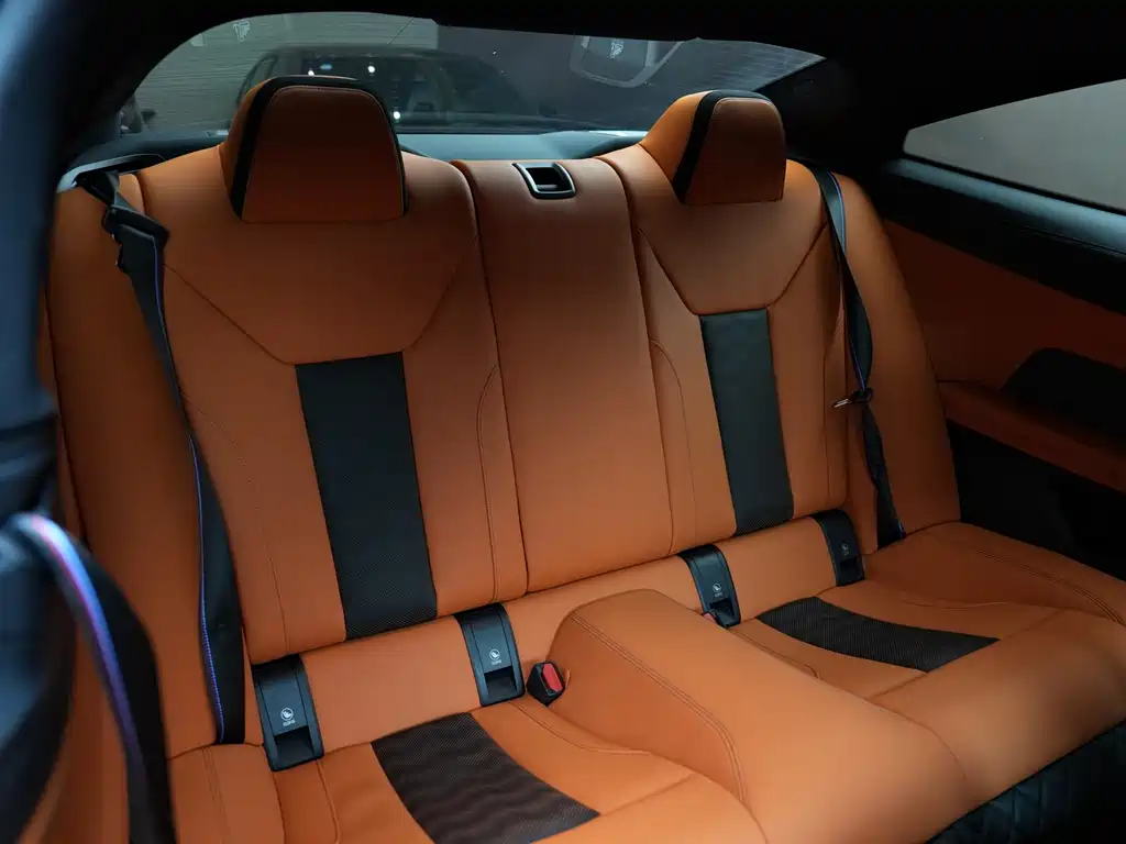 BMW M4 — миниатюра 16