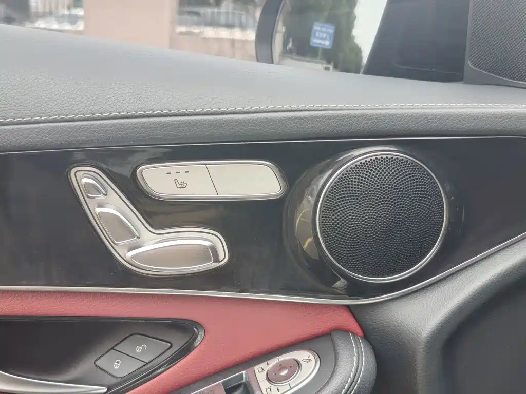 Mercedes-Benz GLC Coupe — миниатюра 5