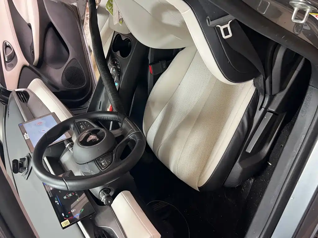 BYD Seal 05 DM-i — миниатюра 6