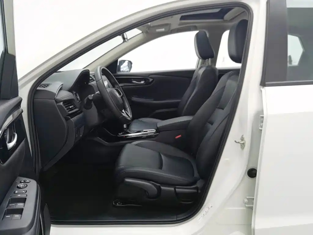 Honda Crider — миниатюра 10