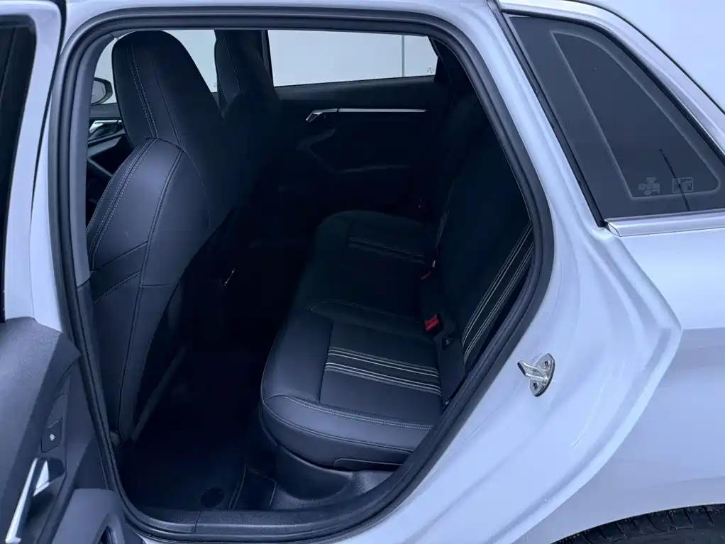 Audi A3 — миниатюра 18