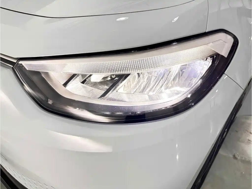 Volkswagen ID.3 — миниатюра 14