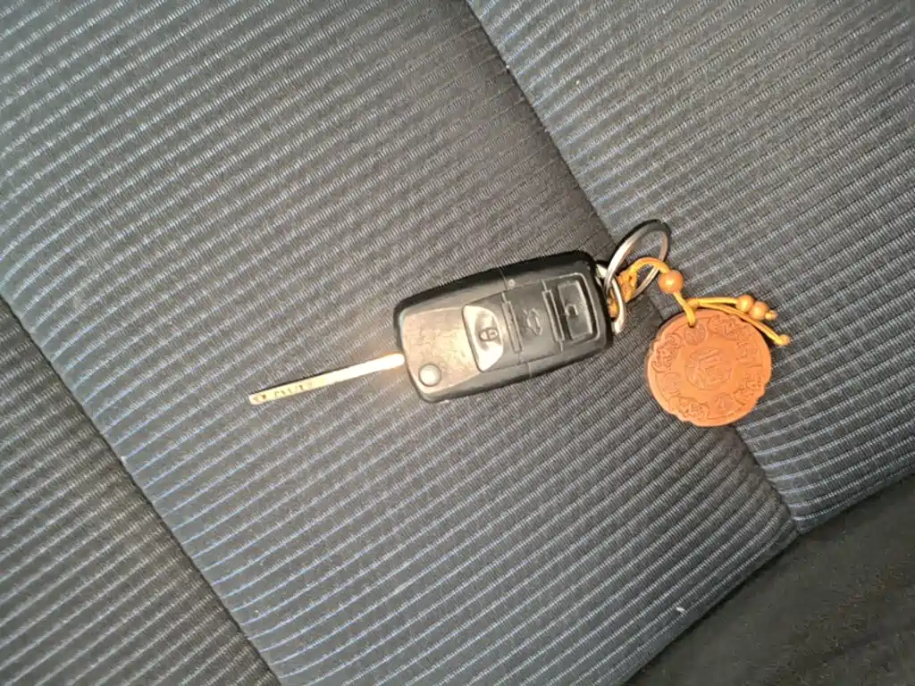 Toyota Yaris L — миниатюра 9