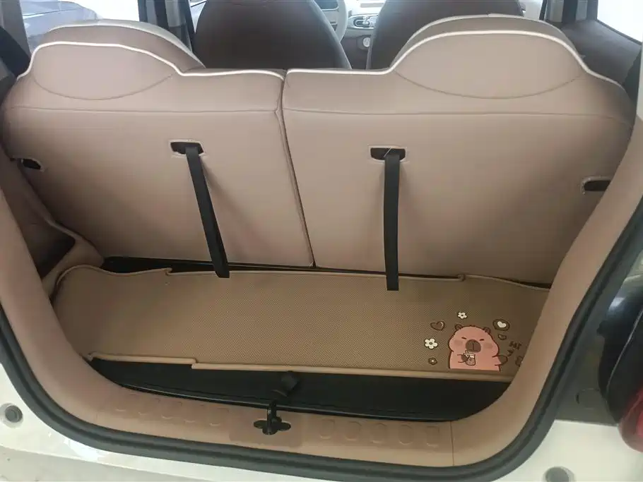 Wuling Mini EV MINIEV 2025
