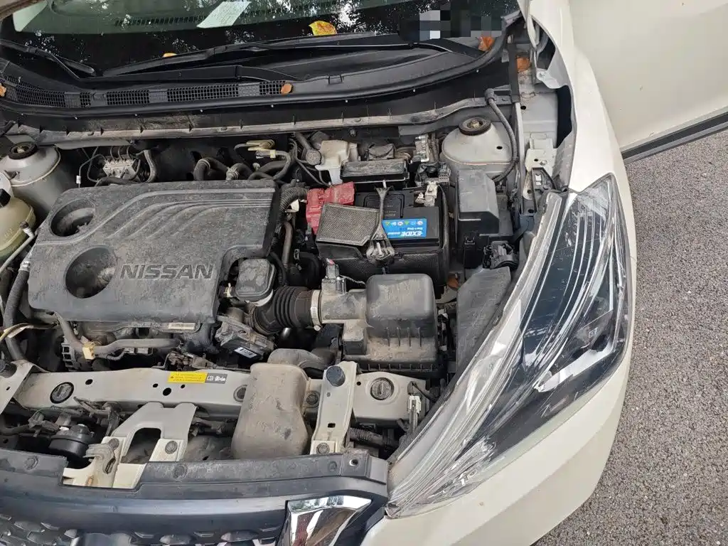 Nissan Kicks — миниатюра 21