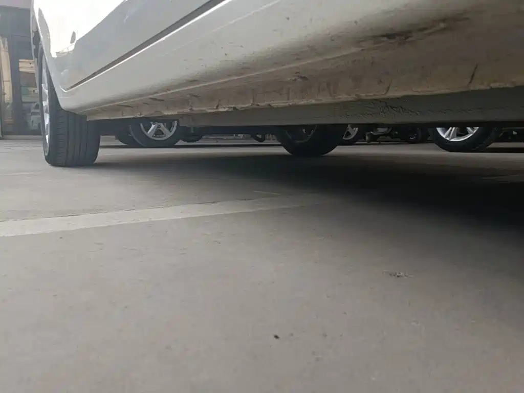Soueast A5 Yiwu — миниатюра 21