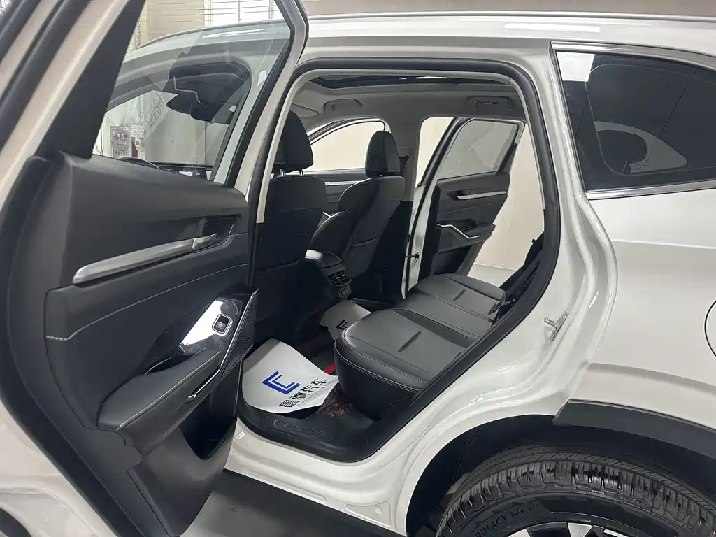 Haval H6 — фотографии объявления, Фото 12