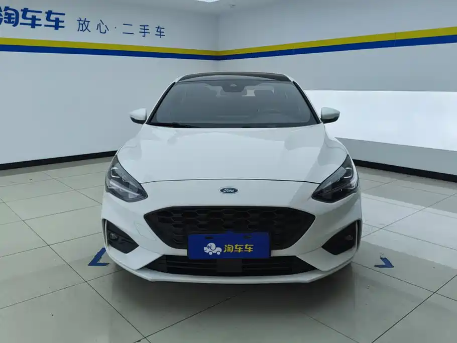 Ford Focus — миниатюра 2