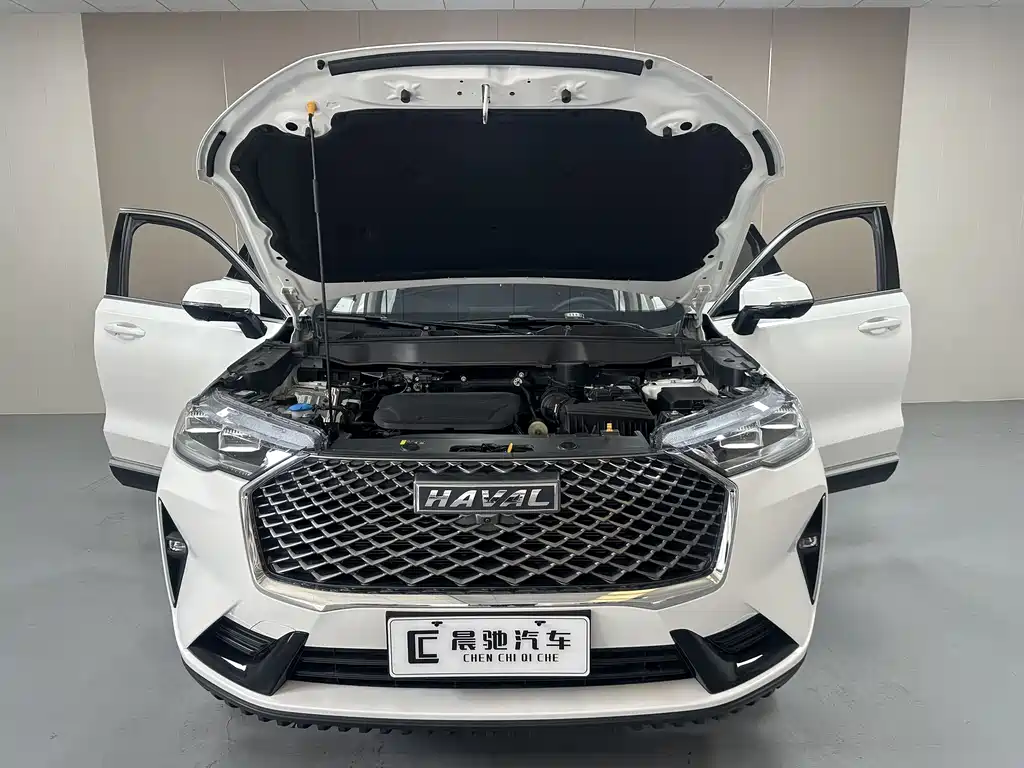 Haval H6 — фотографии объявления, Фото 16