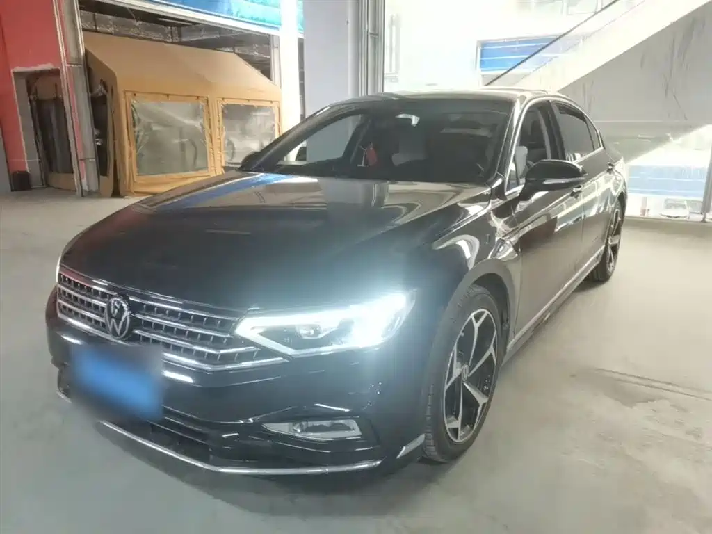 Volkswagen Magotan 2023