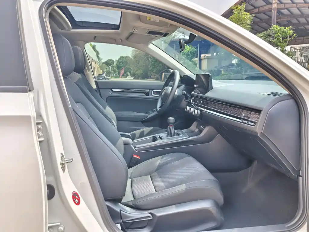Honda Integra — миниатюра 11