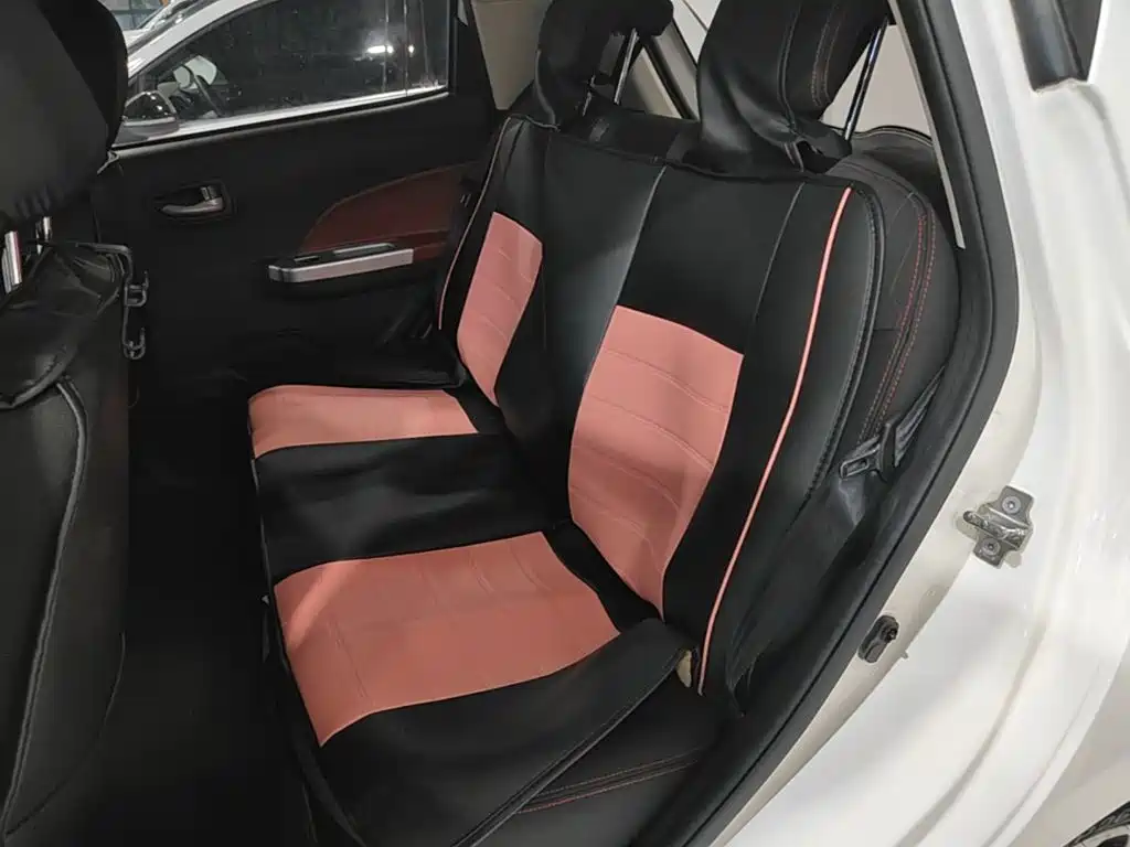 Changan BenBen — миниатюра 17