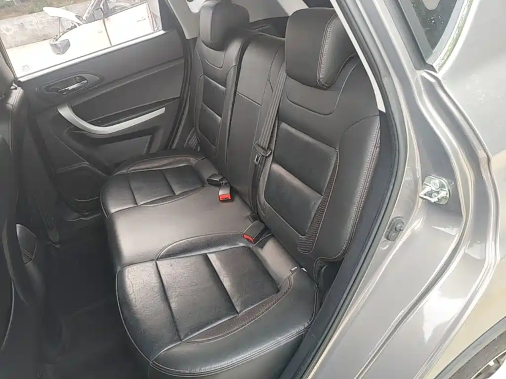Changan CS35 — миниатюра 17