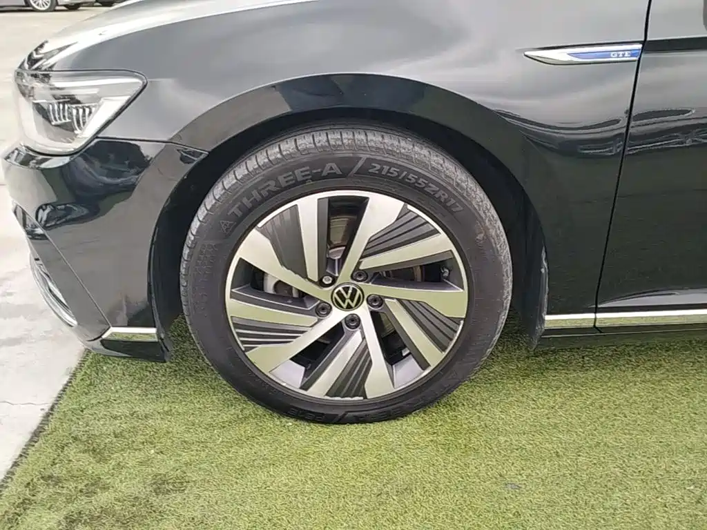 Volkswagen Magotan PHEV — миниатюра 23