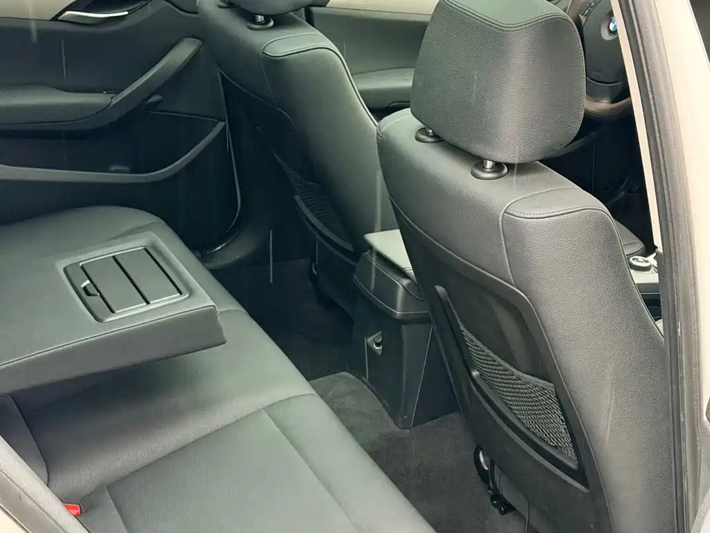 BMW X1 (Import) — миниатюра 12